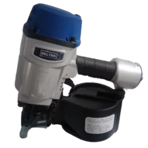 Clavadora para tarimas, compatible con Max y Bostitch