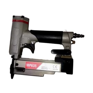 Clavadora para alfilerillo calibre 23