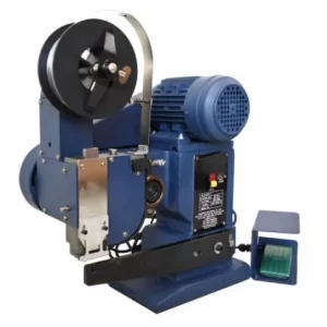 Engrapadora Eléctrica con garganta de 32 cm