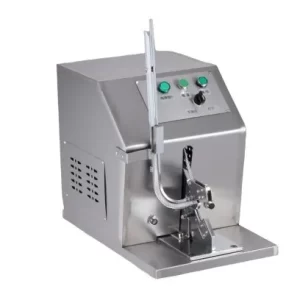 Clipadora Eléctrica para alimentos