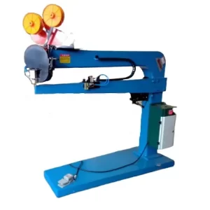 Engrapadora Eléctrica de brazo con doble servomotor