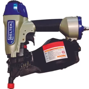 Clavadora para huacales