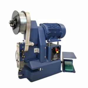 Engrapadora Eléctrica con garganta de 10 cm