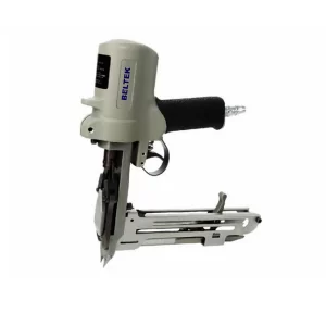 Anilladora Neumática para D-ring