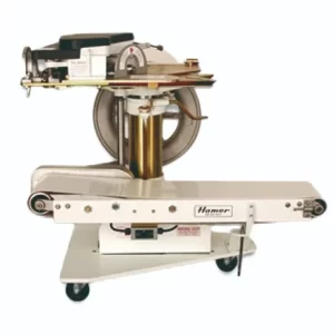 Cerradora de bolsas Hamer de máxima velocidad