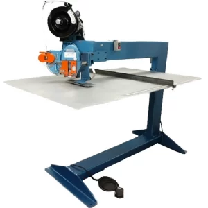 Engrapadora Eléctrica para cajas de cartón