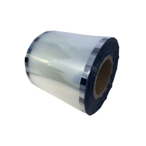 Film Plástico PL115