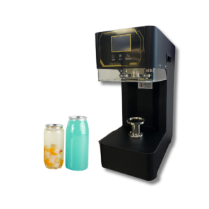 Enlatadora Automática HP55L